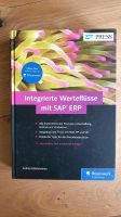 SAP    Integrierte Werteflüsse mit SAP Niedersachsen - Alfhausen Vorschau