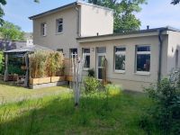 Maisonette Solo Hinterhaus mit Garten in Gohlis sucht Nachmieter Leipzig - Gohlis-Mitte Vorschau