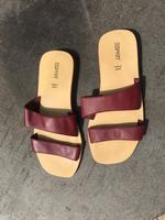 Sandalen "Esprit" Größe 37 Niedersachsen - Munster Vorschau