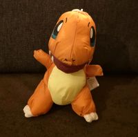 Pokémon Glumanda Plüschtier mit Saugnapf Essen - Bergerhausen Vorschau