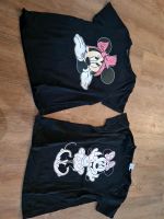 2 Disney T-shirts Damen Duisburg - Duisburg-Süd Vorschau