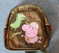 Neuer Peppa Wutz Rucksack Sachsen-Anhalt - Aschersleben Vorschau