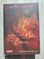 Die Welt von Edward und Bella - Stephanie Meyer Hardcover Rheinland-Pfalz - Partenheim Vorschau