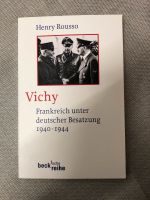 Vichy Frankreich unter deutscher Besatzung 1940-1944 Kiel - Holtenau Vorschau