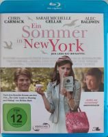 Blue Ray Disc- DVD Sommer in New York Nordrhein-Westfalen - Dinslaken Vorschau