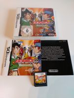 Beyblade: Metal Masters - Nightmare Rex (Nintendo DS, 2011) Baden-Württemberg - Kirchardt Vorschau