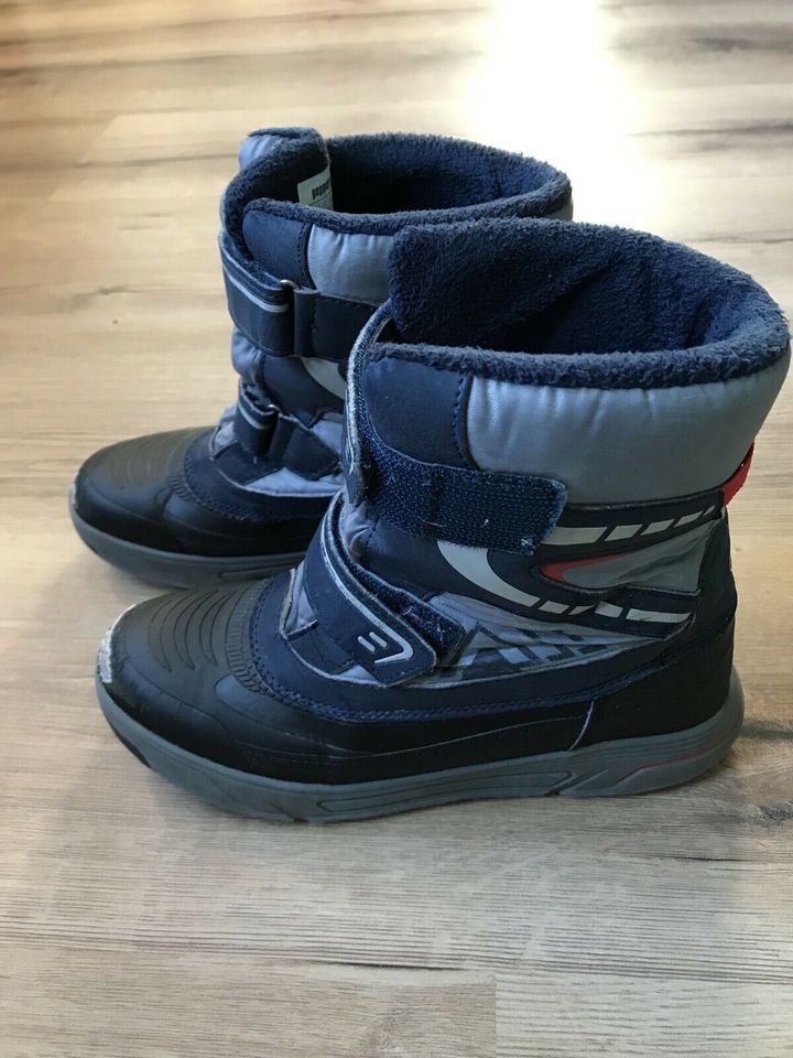 Kinder Winterstiefel warme Winterschuhe gebraucht Gr. 35 in Sachsen -  Oelsnitz/Erzgeb. | Gebrauchte Kinderschuhe Größe 35 kaufen | eBay  Kleinanzeigen ist jetzt Kleinanzeigen