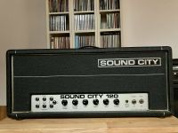 Sound City 120 MK4 CUSTOM BUILD Top Schleswig-Holstein - Ahrensburg Vorschau