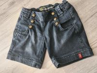 EDC by Esprit Jeans Short kurze Hose Schwarz Gr.170 XXS Hessen - Waldbrunn Vorschau