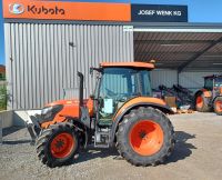 Kubota M6060, Allrad, Traktor, Schlepper,    PREISREDUZIERT Bayern - Reisbach Vorschau