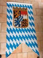 Bayerische Flagge Bayern - Vaterstetten Vorschau