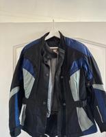 Motorradjacke von Held Nordrhein-Westfalen - Ratingen Vorschau