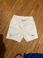 Wie neu! Sporthose kurze Hose Shorts Herren Junge Tennis Nike S Nürnberg (Mittelfr) - Oststadt Vorschau