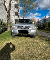 Ich verkaufe einen Pajero 2004 Bayern - Olching Vorschau