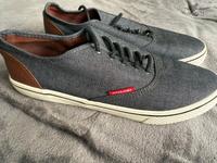 Jack & Jones Schuhe Gr. 42 Niedersachsen - Braunschweig Vorschau