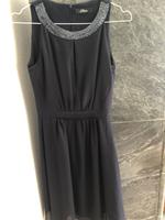 Kleid I Ballkleid I Abendkleid s. Oliver I Dunkelblau I Gr. 34 Bayern - Berngau Vorschau