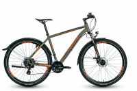 NEU Grecos 29er Crossover darkgreen RH:48+52+56 hydr. SB UVP:679€ Friedrichshain-Kreuzberg - Kreuzberg Vorschau