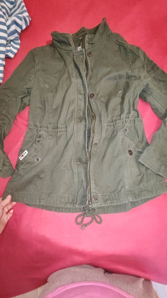 Sommer Jacke Damen in Haren (Ems)