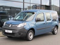 Renault Kangoo Z.E. 33 Maxi 5-Sitzer Doppelkabine (Miet- Bayern - Pfarrkirchen Vorschau