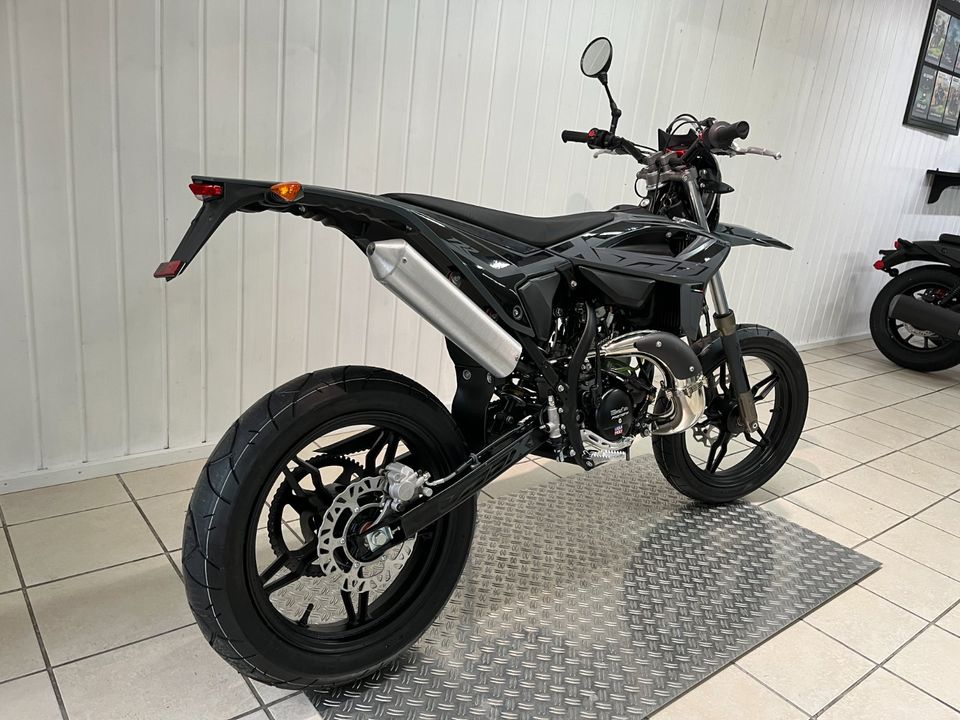 BETA RR50 Supermoto X | Special Edition | NEU | MY24 in Dietmannsried