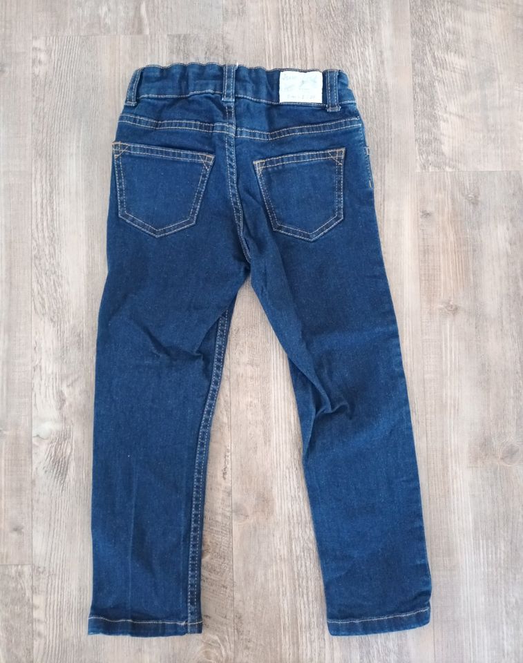 Jeans petit bateau 104 in Heubach