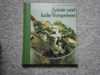 TIME LIFE Serie "Die Kunst des Kochens / Salate  kalte Vorspeisen Hamburg-Mitte - Hamburg St. Georg Vorschau