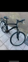 Fahrrad (Mountainbike) schwarz 26 Zoll Dortmund - Huckarde Vorschau