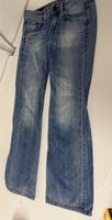 Tommy Hilfiger klassische Jeans 26/32 Bayern - Erding Vorschau