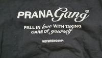mady morrison Prana Gang hoody Größe s Hessen - Groß-Umstadt Vorschau