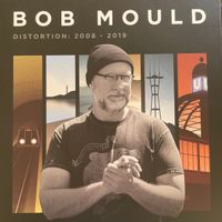 Bob Mould - Distortion : 2008-2019 Vinyl Box Mint Nordrhein-Westfalen - Bergheim Vorschau