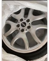 4x MINI Original Alu- felgen ( Mit Sommerreifen Pirelli) TOP Nordrhein-Westfalen - Simmerath Vorschau