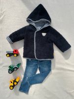 Steiff Teddyjacke, Sweatjacke, Jacke Schleswig-Holstein - Oststeinbek Vorschau