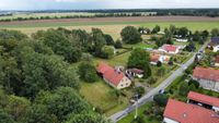 Haus,Garten,Hof, Naherholung Nähe Leipzig. Grundstück ca. 3400 qm Sachsen - Grimma Vorschau