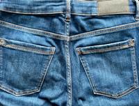 EDC by Esprit Jeans, Skinny Jeans, W26 L30, wie neu Hessen - Butzbach Vorschau