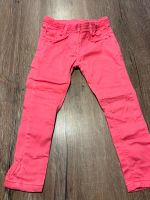 Mädchen Hose pink Gr.98 Nordfriesland - Oster-Ohrstedt Vorschau