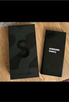 Samsung s22 Ultra schwarz Nordrhein-Westfalen - Erwitte Vorschau