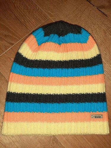 Bula Beanie Mütze in Hartha