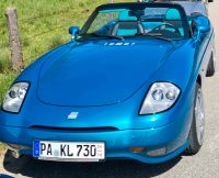 Suche unbeschädigte Motorhaube u. Kofferraumdeckel Fiat barchetta Bayern - Hutthurm Vorschau