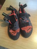Kletterschuhe La Sportiva Größe 40,5 Bayern - Berg bei Neumarkt i.d.Opf. Vorschau