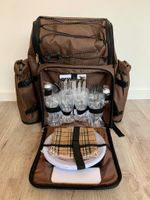 Picknickrucksack (NEU) von anndora für 4 Personen München - Altstadt-Lehel Vorschau