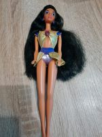 Barbie Puppe - Yasmin Prinzessin - Walt Disney Bayern - Regensburg Vorschau