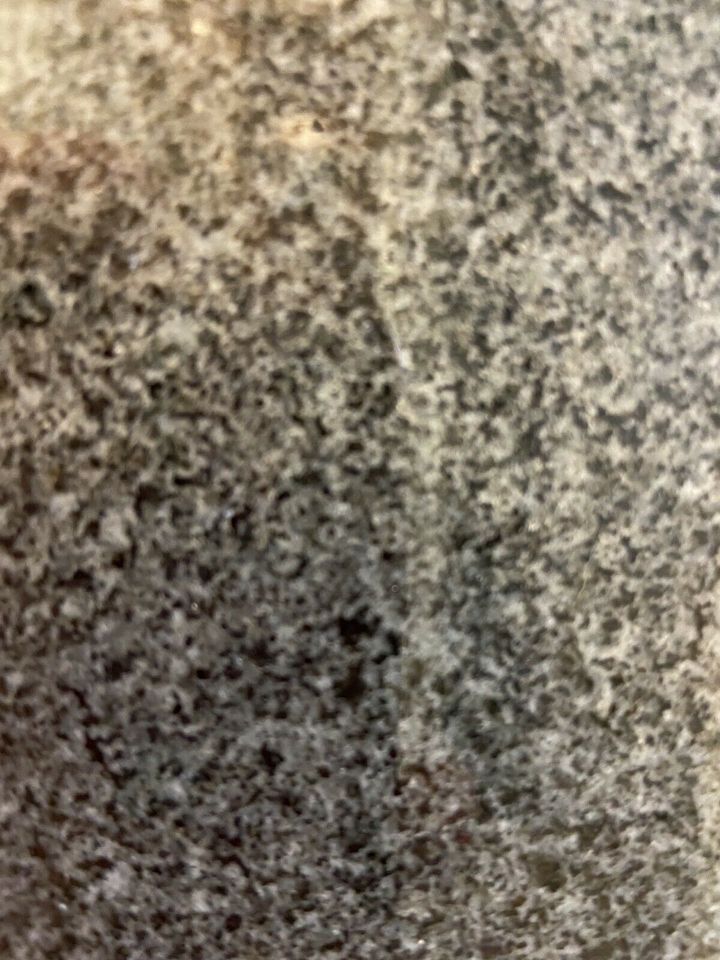 Marmorplatte in Ochtrup