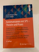 Automatisieren mit SPS - Theorie und Praxis Bayern - Mühldorf a.Inn Vorschau