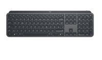 Logitech MX Keys for business - Tastatur QWERTZ + Bolt Dongle München - Au-Haidhausen Vorschau