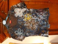 Damen Shirt Taifun Gr.40 ohne Mängel Bayern - Wolnzach Vorschau