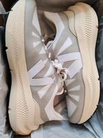 VEJA Running Sneaker Sportschuh Gr 40,5 weiß Wandsbek - Hamburg Duvenstedt  Vorschau