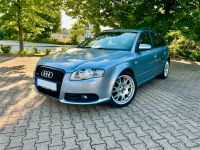 Audi A4 Avant S line Sportpaket advanced 2.0TDI 170PS TÜV 12/25 Niedersachsen - Gifhorn Vorschau