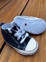 Converse Baby Chucks, Größe 19, wie neu Nürnberg (Mittelfr) - Oststadt Vorschau