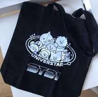 Bts Bt21 ot7 tragtasche neu ovp Bayern - Waidhofen Vorschau