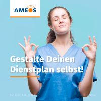 Pflegefachkräfte (m/w/d) Springerpool //AMEOS Klinikum Hildesheim Niedersachsen - Hildesheim Vorschau